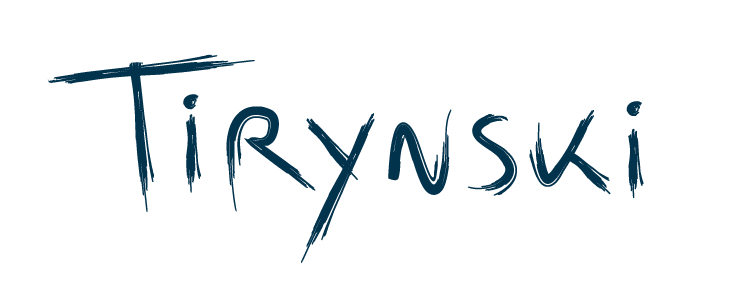 tirynski.com